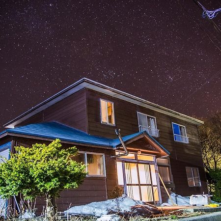 Yagishiri Guest House Yasundeke Haboro Εξωτερικό φωτογραφία