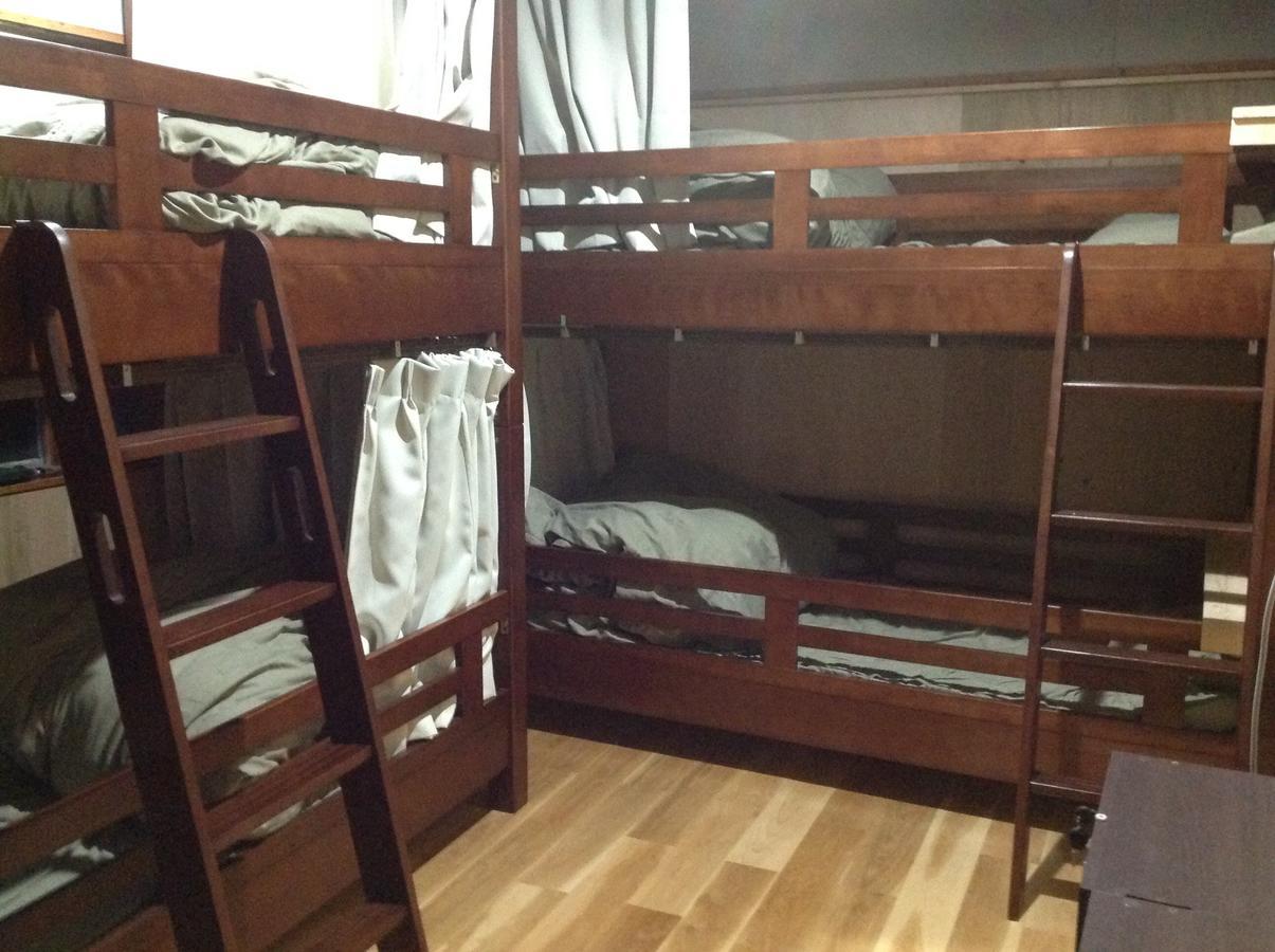 Yagishiri Guest House Yasundeke Haboro Εξωτερικό φωτογραφία