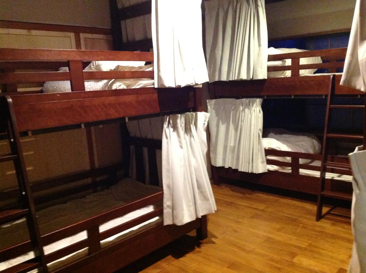 Yagishiri Guest House Yasundeke Haboro Εξωτερικό φωτογραφία
